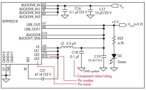 pcb設(shè)計(jì)原理圖